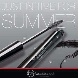 beauticontrol Makeup - Beauticontrol Waterproof Lash Impact Mascara beauticontrol Makeup - Beauticontrol Waterproof Lash Impact Mascara